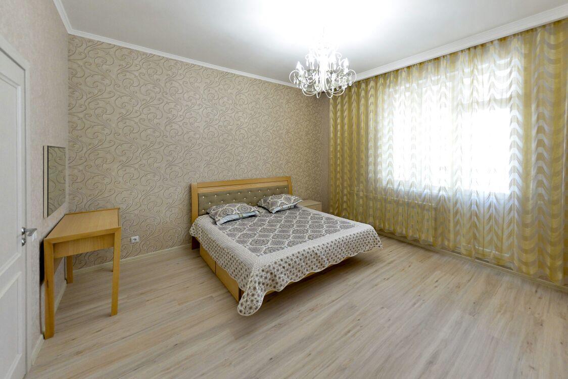 Apartment Lux 177 A-Expo Asztana Kültér fotó
